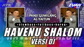 LAGU HAVENU SHALOM versi DJ Remix Indo 🤣