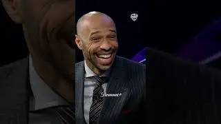 Who Is the Greatest French Footballer Ever? Thierry Henry’s Repsonse Will Surprise You 