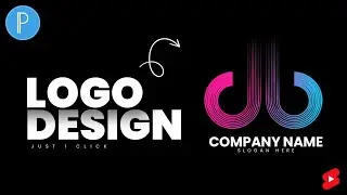 Logo designing tutorial in Pixellab 