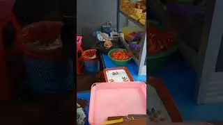 LALAPAN AKANG JAINUL, JOSS