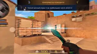#h9nto | КУПИЛ КУКРИ "Prophet" | Ненавидь меня 🤯 / Standoff 2 Highlights