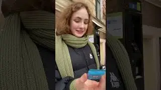 Реакция людей на ДЕНЬ ЛАЙКА 