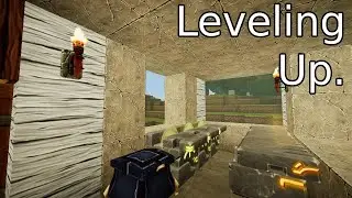 Leveling Up Everything. - SloppyWorld (2)