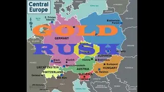 💰 Czech Republic to join Visegrád Group allies in Central European Gold Rush 💰