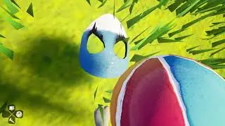 Hello neighbor act 2 secrets