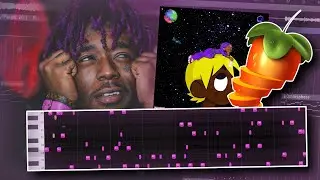 Breaking Down A Happy Hyperpop Melody For Pop Hunna & Lil Uzi | Fl Studio 20 Tutorial