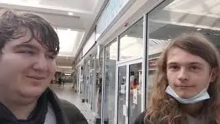 exploring Tamworth with igknight