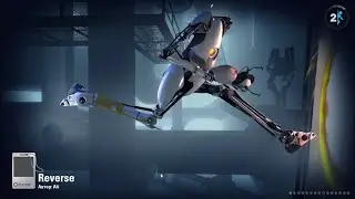 PORTAL 2   Reverse