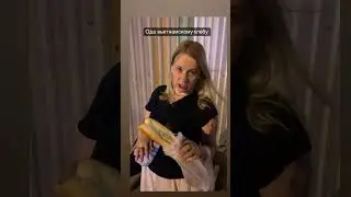 Когда два года не ела багет, а только чапати #нячанг #вьетнам
