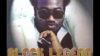 Black Legend - You See The Trouble With Me (2000)