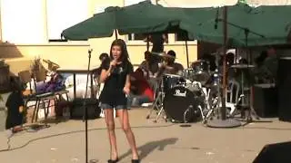 IDJV tem talento III - Kelly Simões