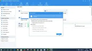 How to Changed HDD GPT mode to MBR mode | Legacy mode | UEFI Mode | HDD format tool | Partition tool