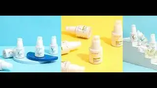 It's Time to Glow Up with GLOSKIN