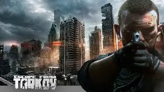 Привет Сосед))) Escape From Tarkov \\\ EFT