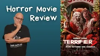 Horror Movie Reviews - Terrifier 3
