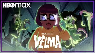 Velma | Subtitled Trailer | HBO Max