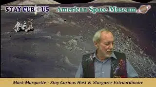 Humans last touched the Moon 51 years ago today | Stay Curious 2023-12-11