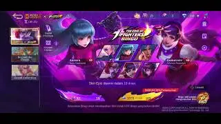 EVENT PALING BAU DI MOBILE LEGENDS!! #kof #eventbau #mobilelegends