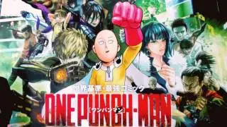 Descargar One Punch Man [Cap 9-?] [Mega] + Manga