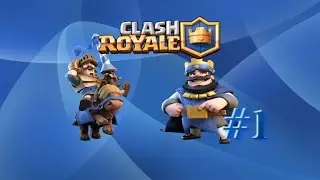 ESTE DECK AINDA É BOM! - CLASH ROYALE