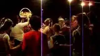 Osmaniye köyü gelin kınası