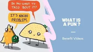 What Is A Pun ?