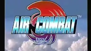 Air Combat Part 1 of 14