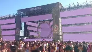 Nic Fanciulli @ Closing Medusa SunBeach Festival 2017 Parte:3