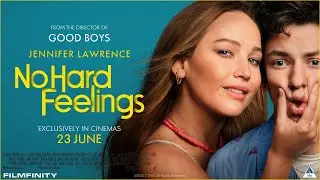 ‘No Hard Feelings’ official trailer