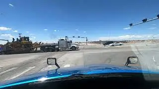 The Long Journey: Off Road Driver (Part 2)