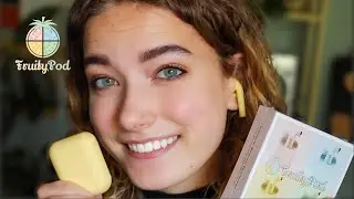 FRUITYPOD REVIEW/UNBOXING + GIVEAWAY!