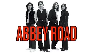 The Beatles Abbey Road (Album Review) #thebeatles #beatles #abbeyroad