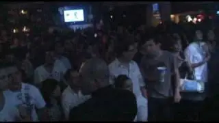 Basse Opening @ Old Jack´s Gdl