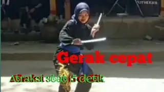 pencak silat wanita|Wpms