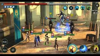 Цитадель МАГИИ. Секрет прохождения. Raid: Shadow Legends.