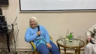Лекция Ерофеевой о равноап. Николае Японском Часть 1