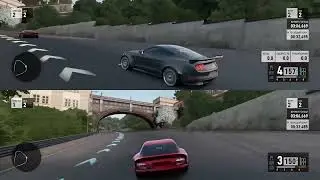 Forza Motorsport 7 В Двоём #3