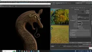 Substance Painter Bake 3