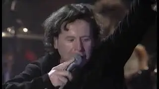 (50 FPS, WDR Alternative Source) Simple Minds Live - Paris (France) 1995