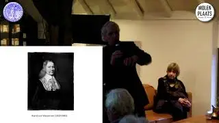 HHA200214 De verboden liefde van Maria van Wassenaer, een Arnhemse Valentijnsgeschiedenis uit 1648