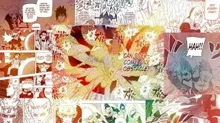 TOP 5 MOST DISOPOINTING NARUTO MOMENTS!!! GCS EDITION