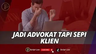 Klien Ga Ada yang Datang Ke Kantor Kita Apakah Kita Gagal ??
