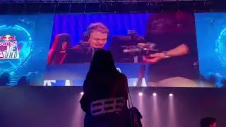 🐔 red bull home ground ft. valorant at spark game arena live [ENG/FIL] 🧀