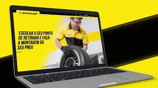 E-commerce Dunlop