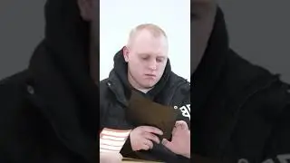 Чудом угадал 