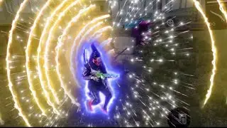 UNSTOPPABLE 💥 120 fps || Editing Upgraded 🔥