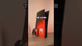 How To Make Spider-Man 2 Limited Edition PS5 Covers
