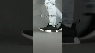 Adidas ABANDONED this innovative NMD design 