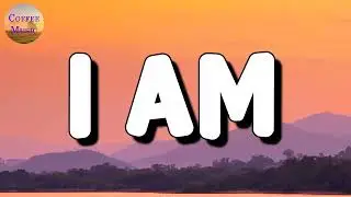 🎵 IVE – I AM (Lyrics)