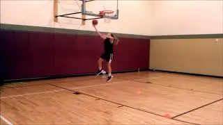 Alexy Mollenhauer Off-Season 17, with Marvin Harvey, The Teacher